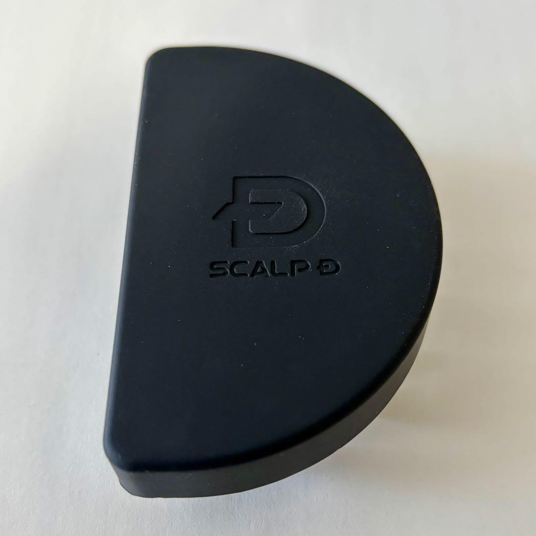 【3個セット】アンファー 薬用スカルプDスカルプシャンプーオイリー350ml