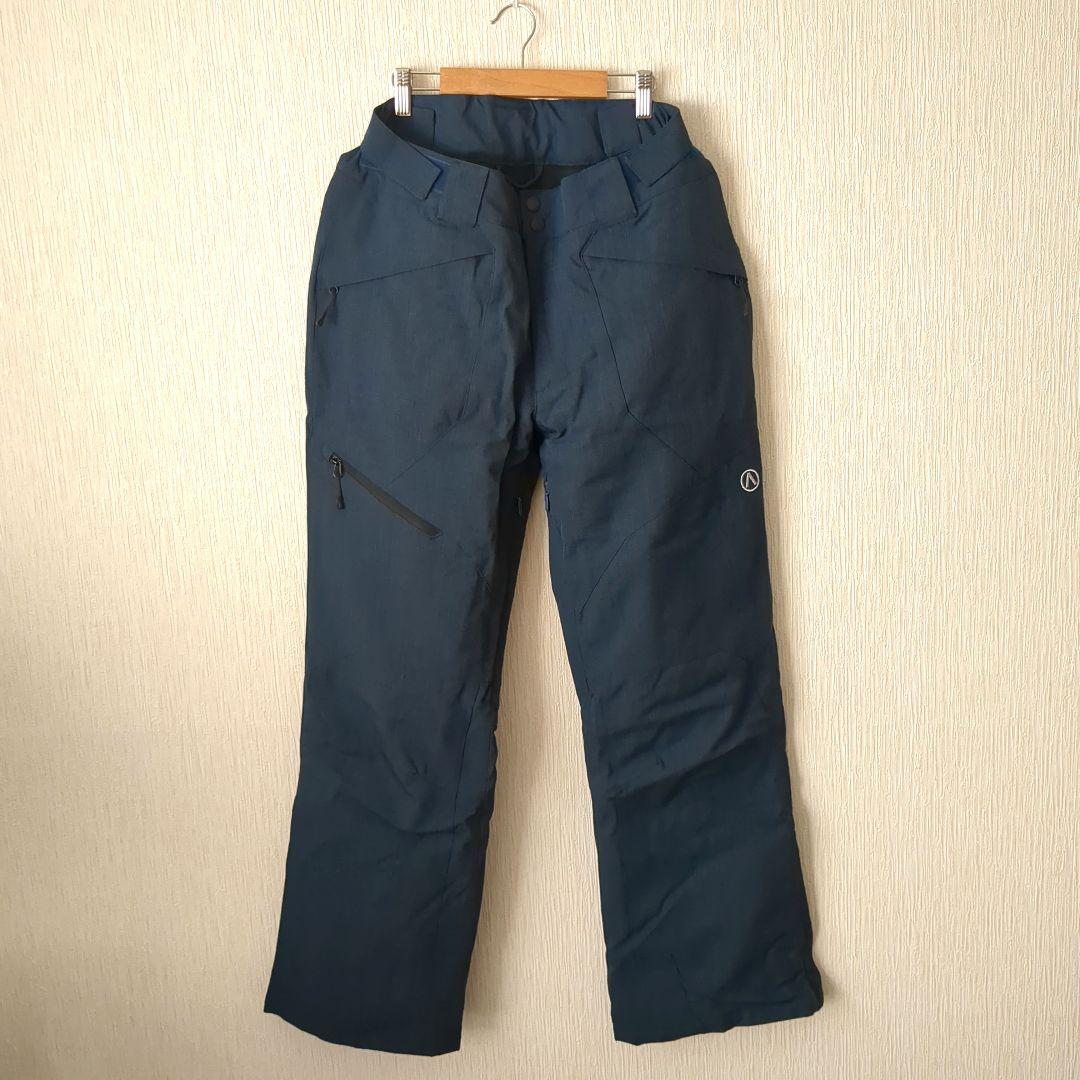 【ほぼ新品】メンズLL スキーウェア一式　小物付き