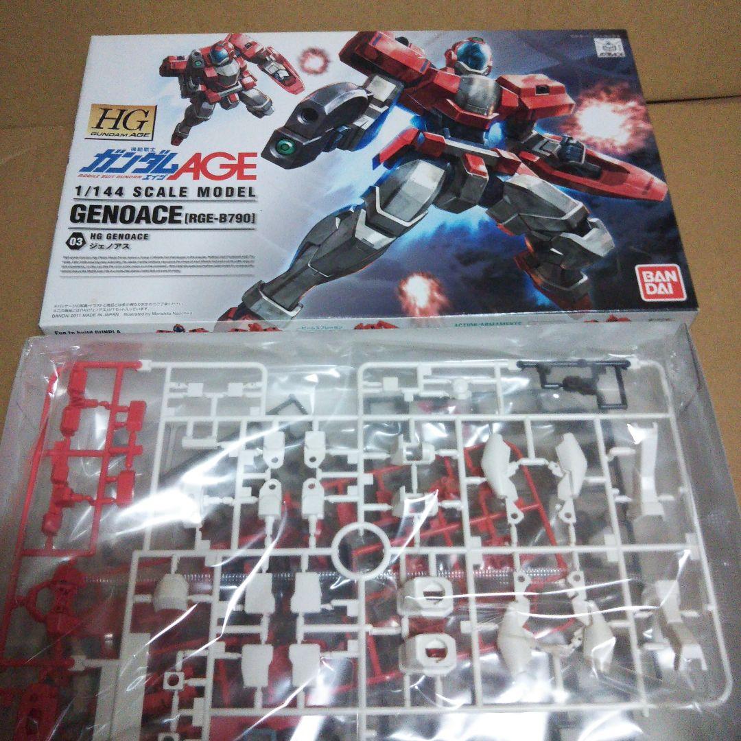 中古品 ガンダム vs ザクIIセット / ドーベンウルフ / パラスアテネ 他