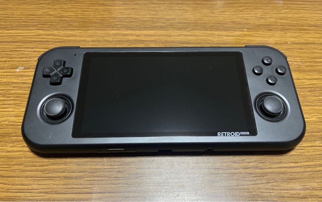 その他 RETROID Pocket 3 +
