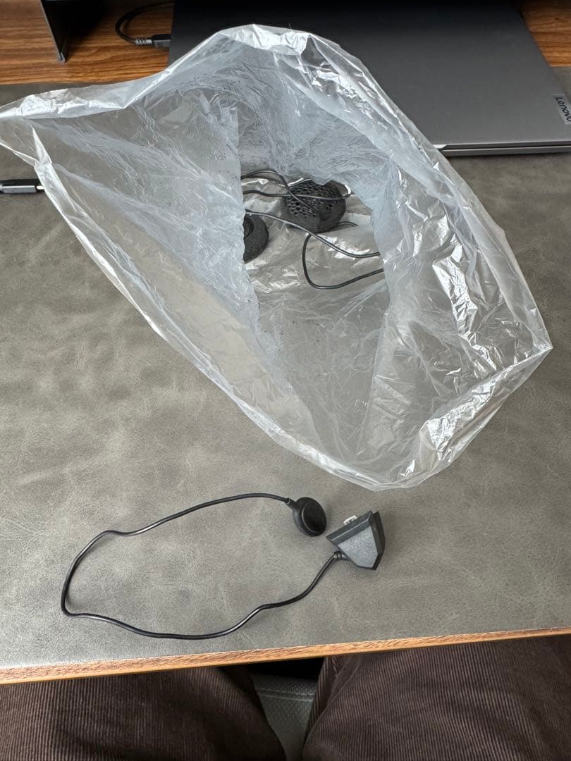 B+COM SB Bluetoothインカム