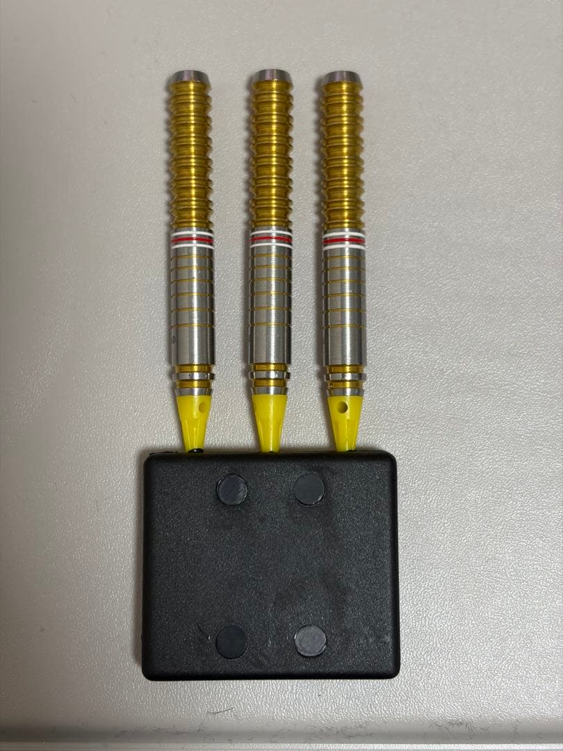 TRINIDAD GOMEZ TYPE 16 20g ダーツ