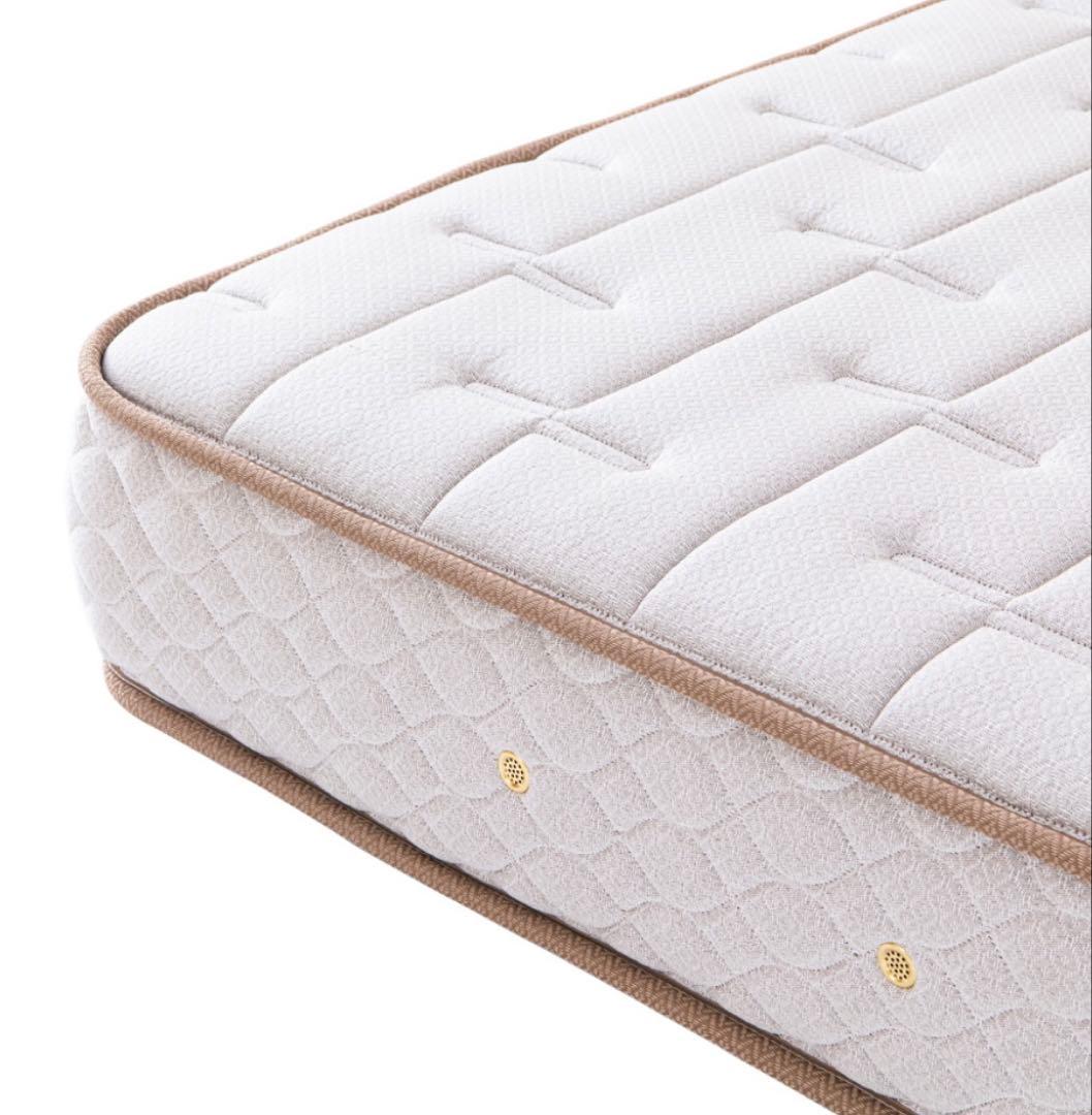 日本ベッド　シルキーORレギュラー