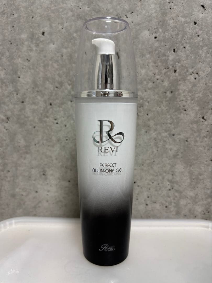 【美品未使用】REVI PERFECT ALL-IN-ONE GEL 120ml