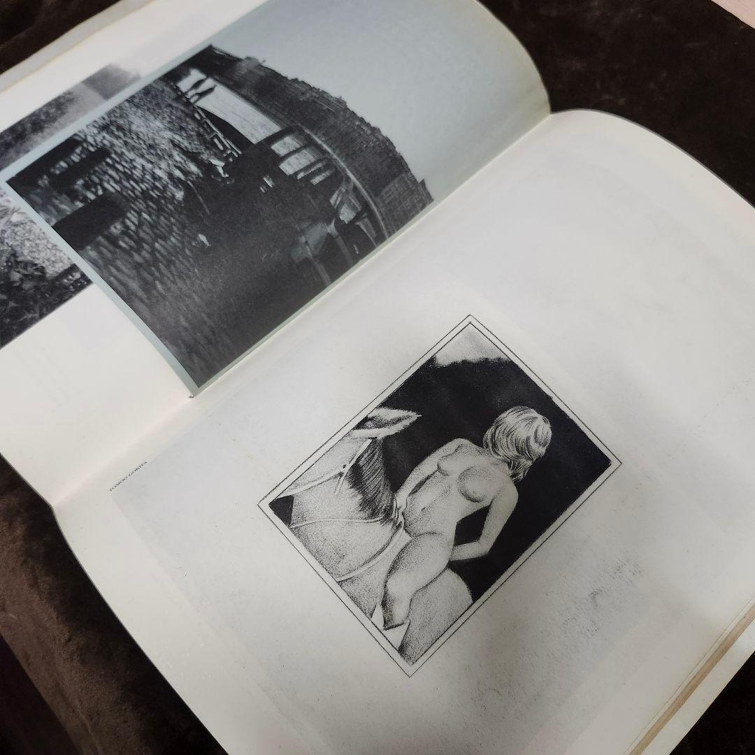 アート・デザイン・音楽 The Purple Journal #1 S/S 2004