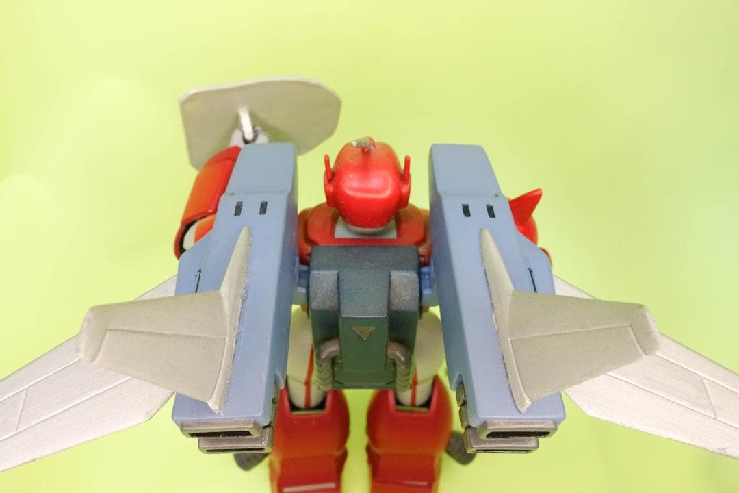 【全塗装完成品】1/144　R.Vバイファム／ネオファム／トゥランファム