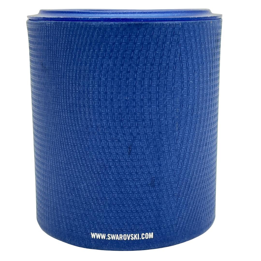 SWAROVSKI スワロフスキー クリスタル　ネズミ チーズ付き 専用箱付き