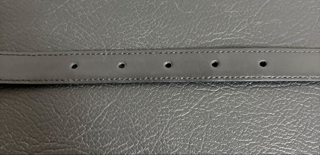 スモール18MM トリンオフ ベルト/トリヨンレザー