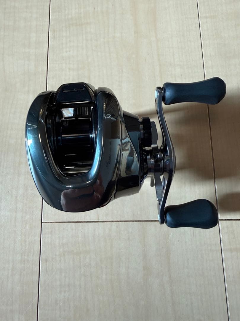 ベイトリール　25ANTARES(25アンタレス)