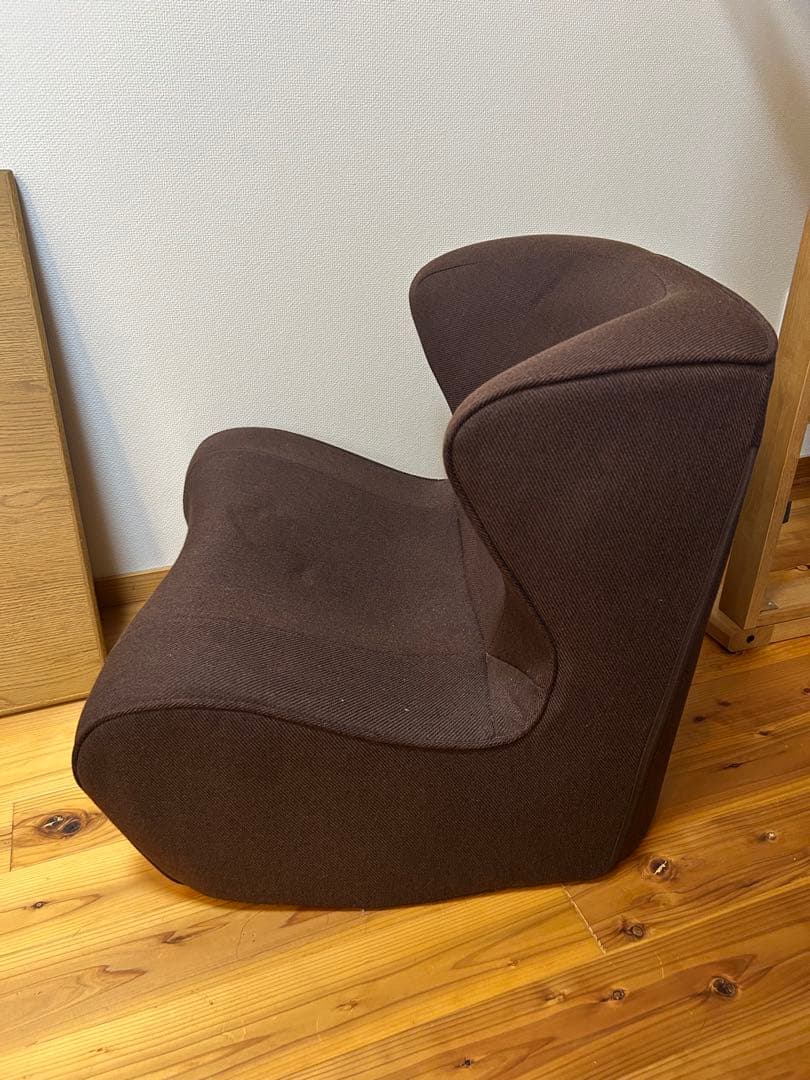 スタイルドクターチェア　ペット、タバコなし