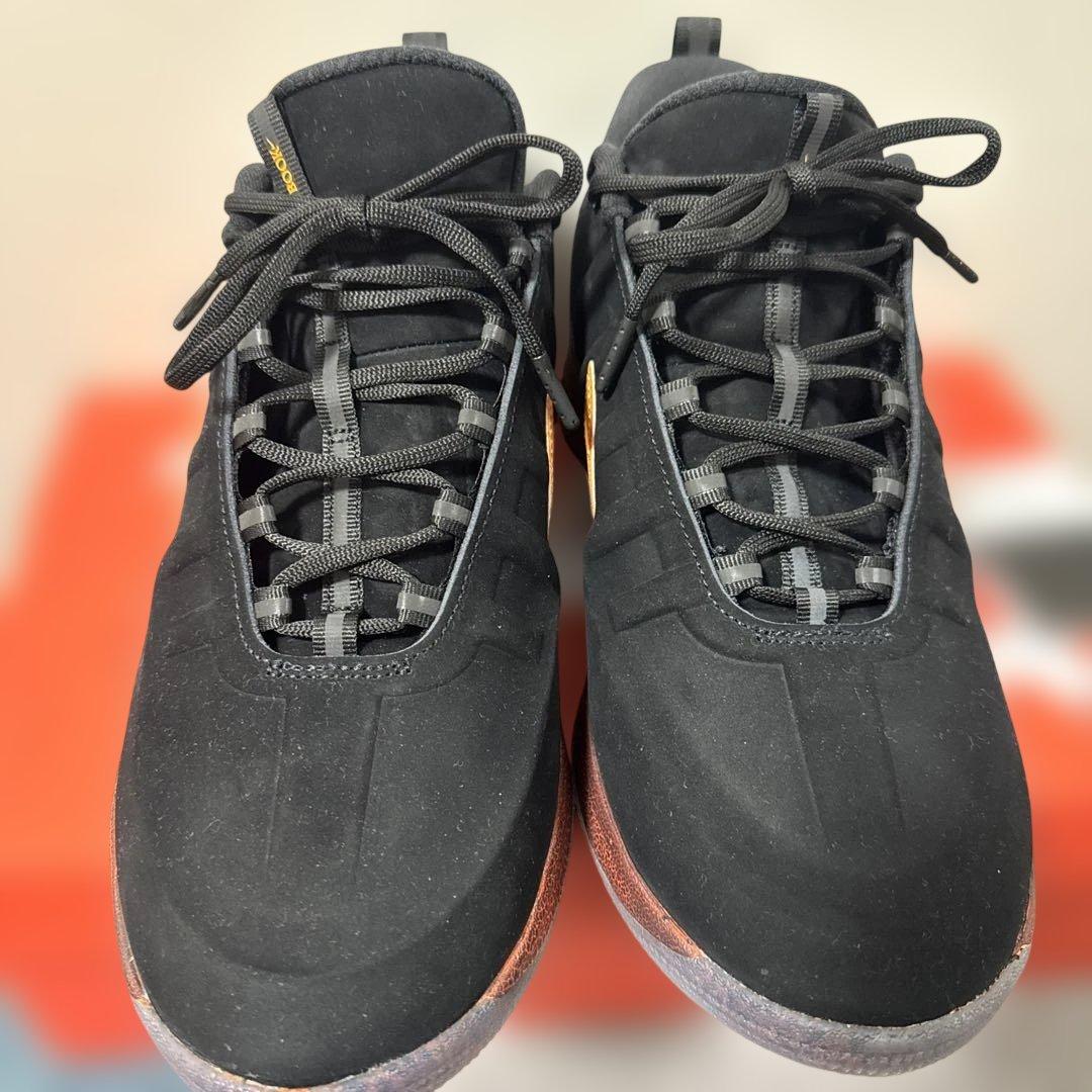 シューズ(男性用) NIKE BOOK2 EP 28.5