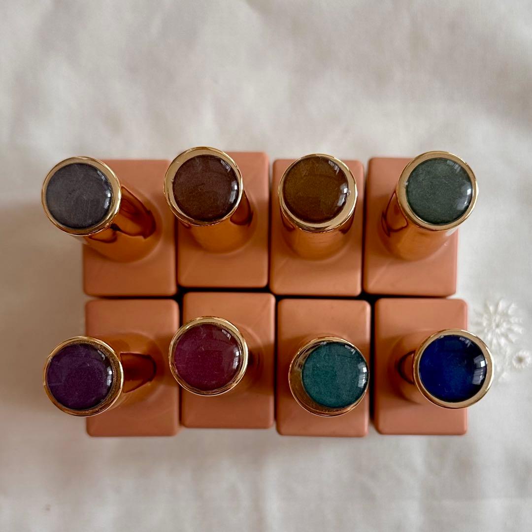 QUE GEL CREAMY MAG キュイ クリーミーマグ全色セット