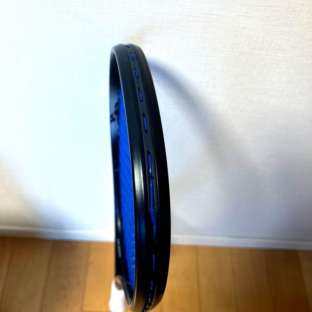 ボルトレイジ8s ソフトテニス ラケット カスタム ケース有