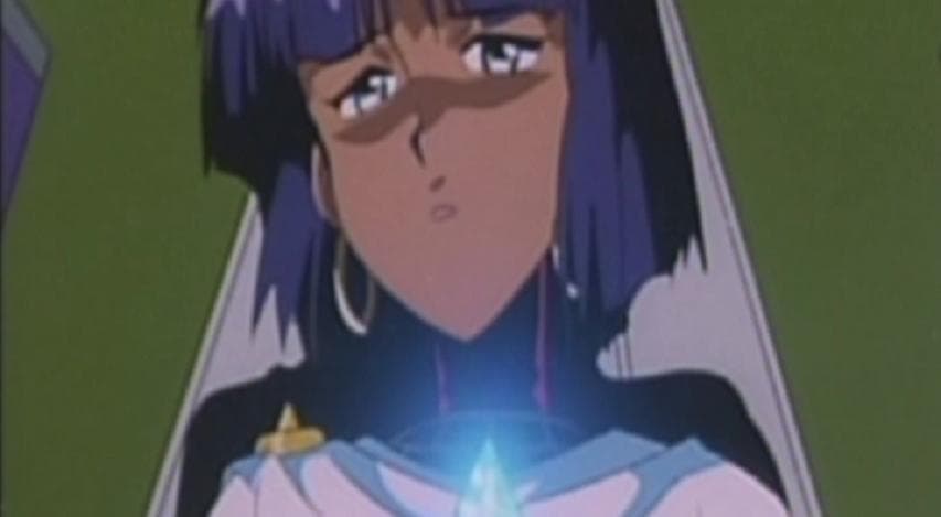 最終話シリーズ　ふしぎの海のナディア