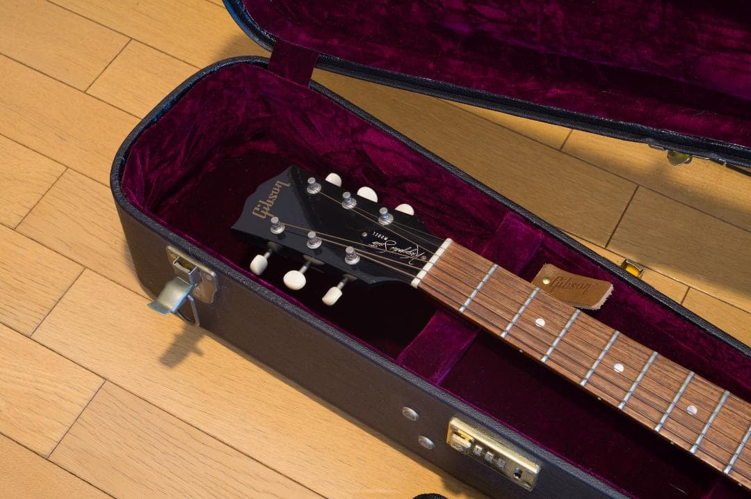 Gibson J-45 Kazuyoshi Saito 2013年製 9/200