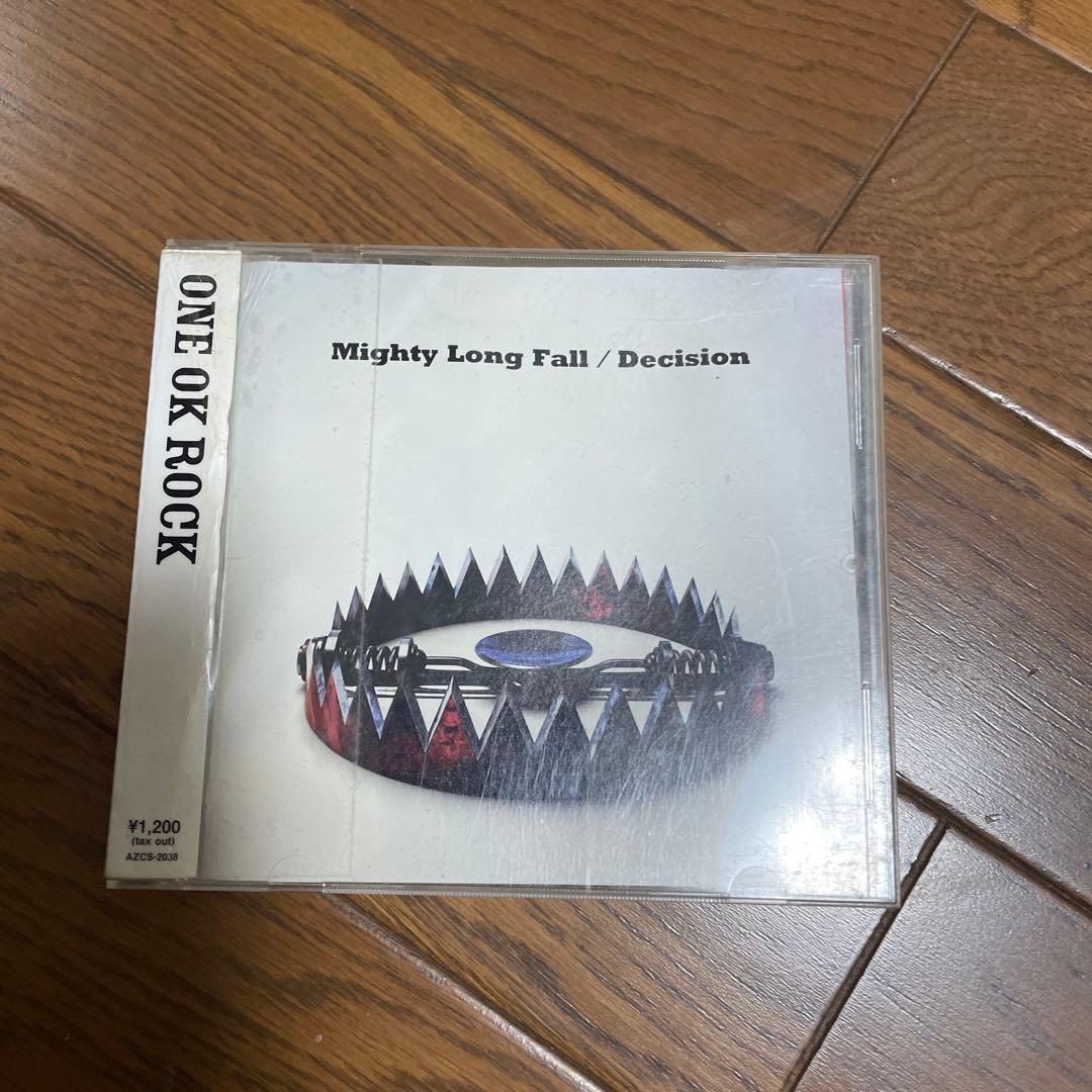 ONEOKROCK CD アルバム まとめ売り