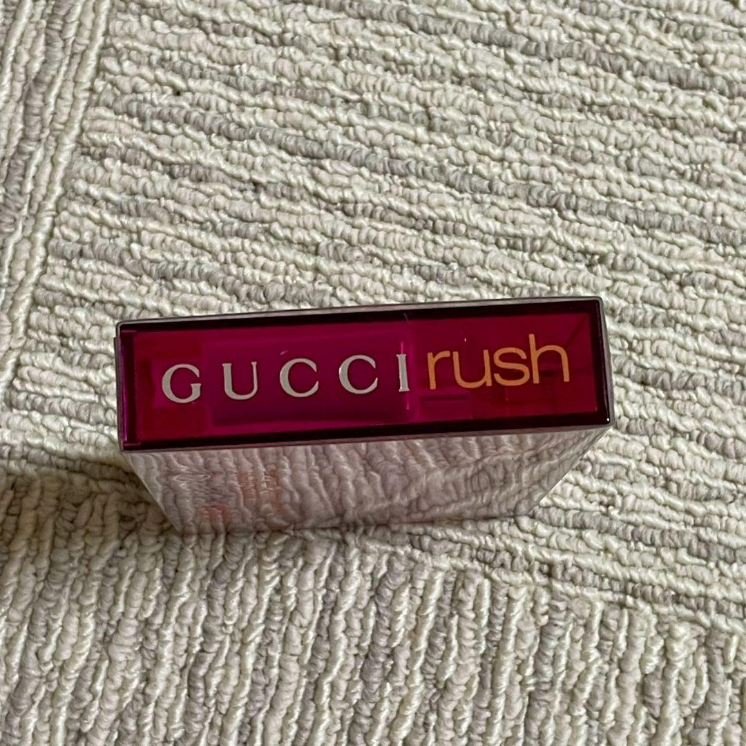 GUCCI rush 2 オードトワレ 50ml
