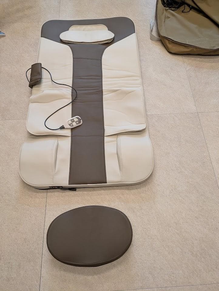 【美品】GORONNEL +Plusゴロンネルプラスストレッチマット動作確認済み