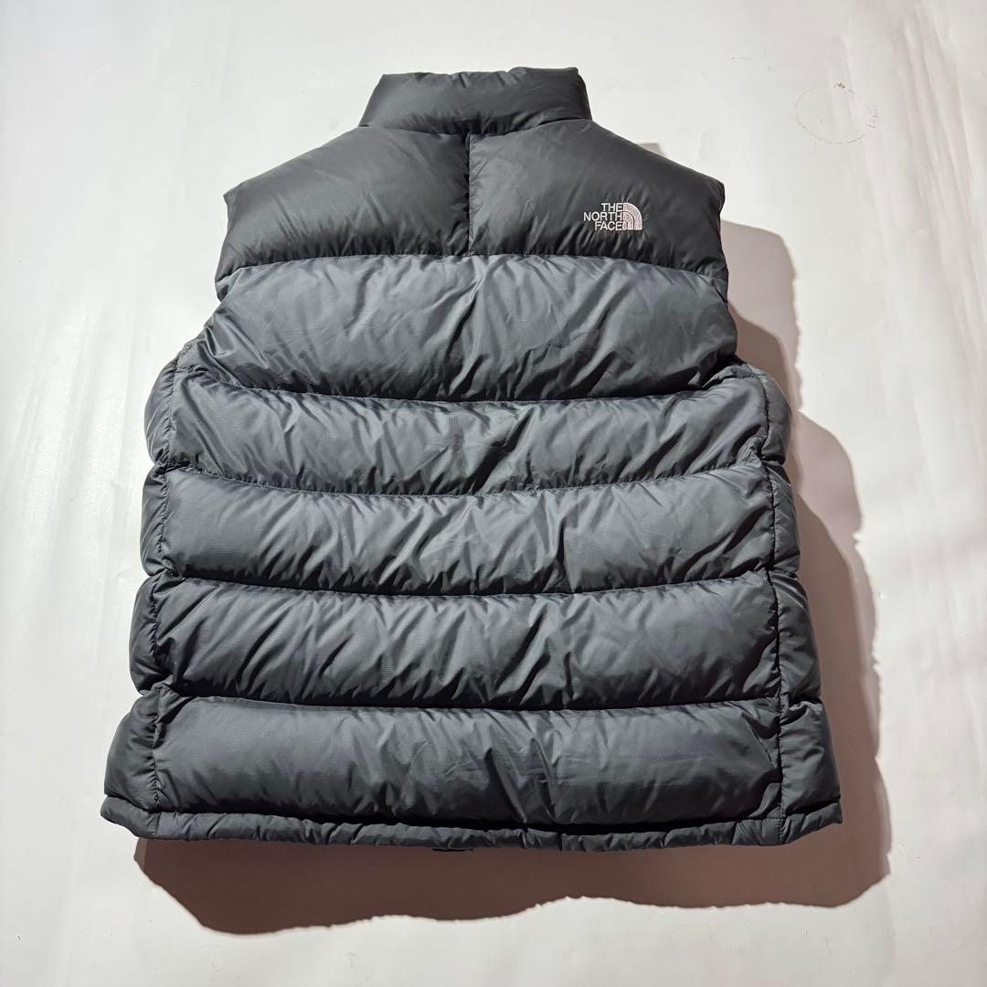 ツ*ム様 THE NORTH FACE nuptse down vest y2k