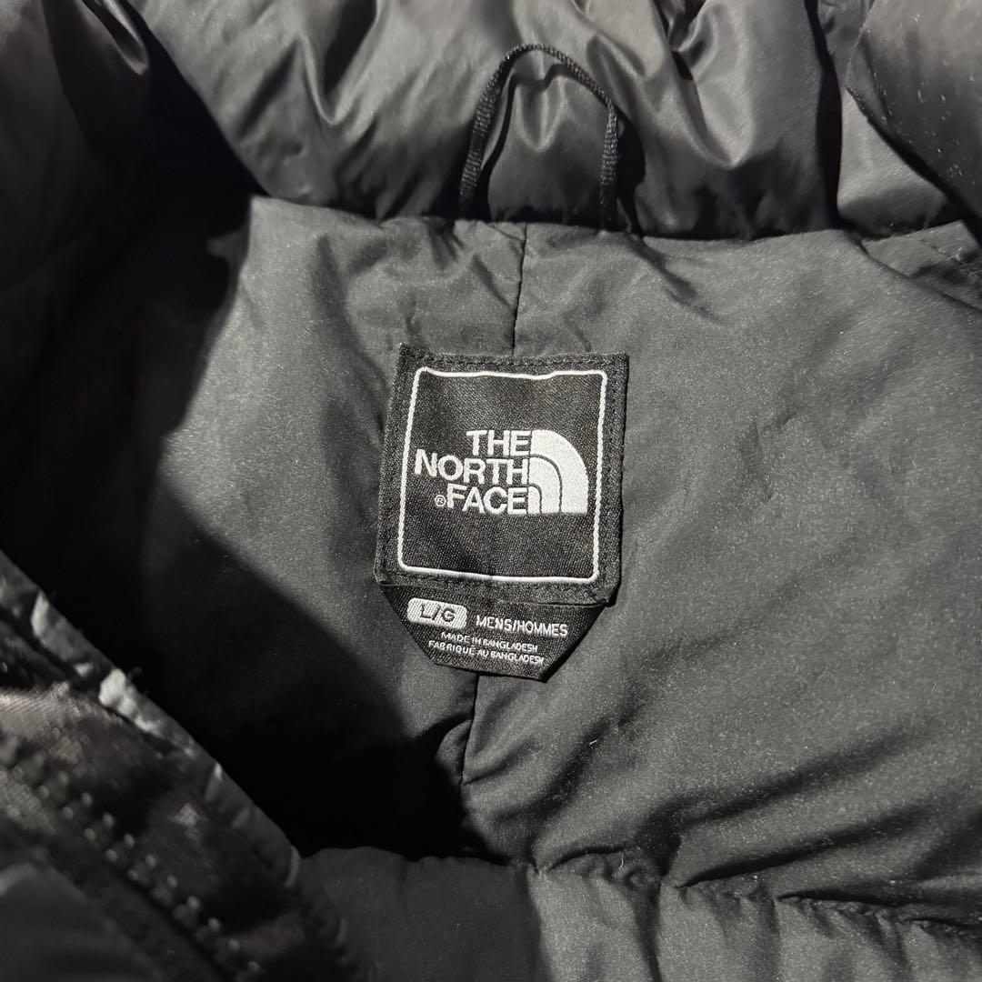 ツ*ム様 THE NORTH FACE nuptse down vest y2k