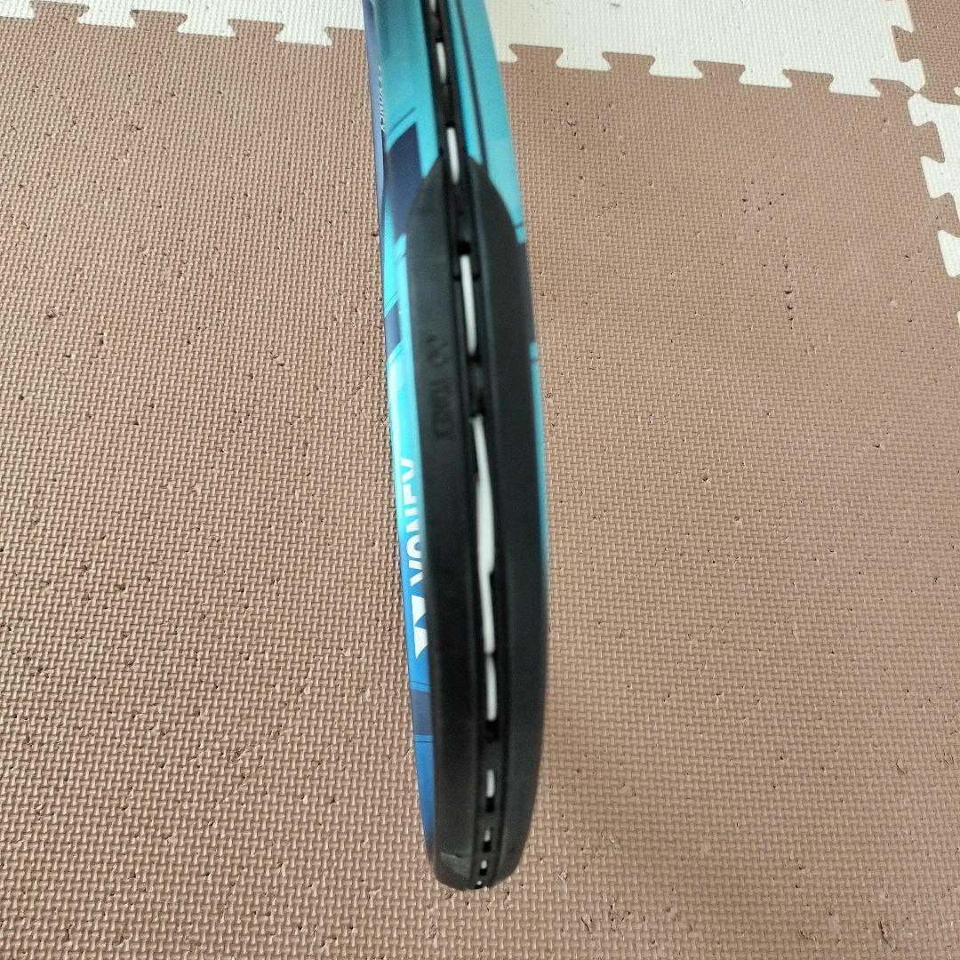 ヨネックス EZONE GAME 軟式 テニスラケット