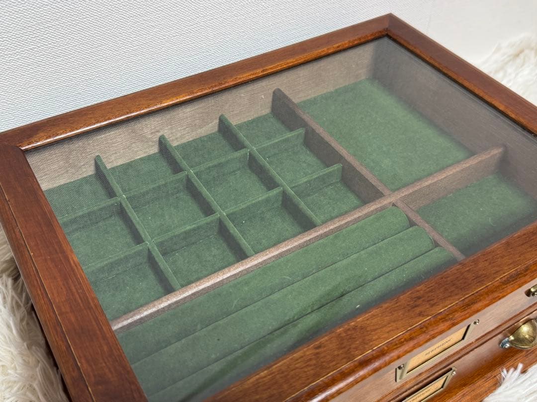 1948 STEPHENS' 1936 AUTHENTIC アクセサリーケース