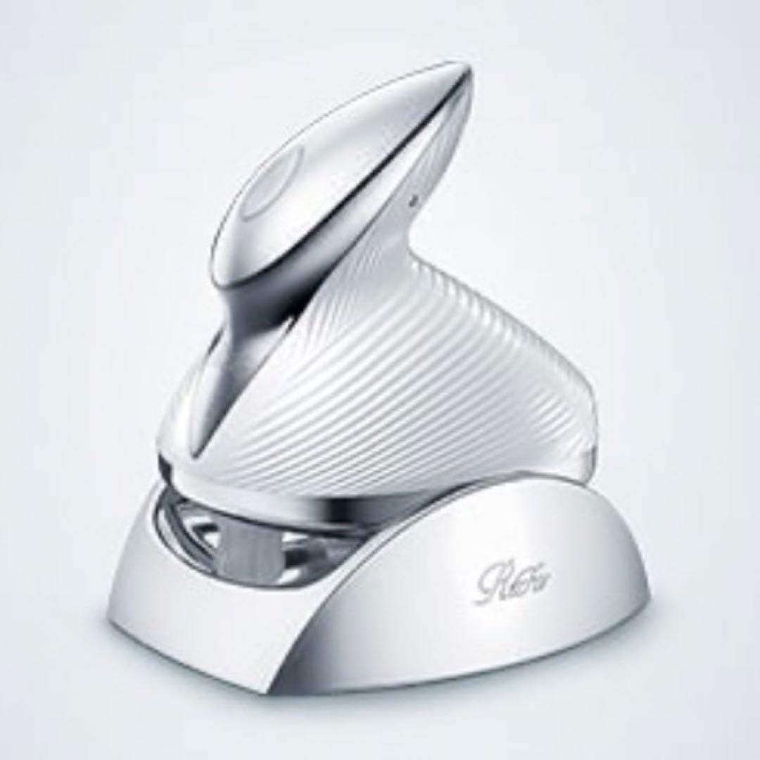 今だけ‼️☆ リファ　スカルプマッサージャー シルバー