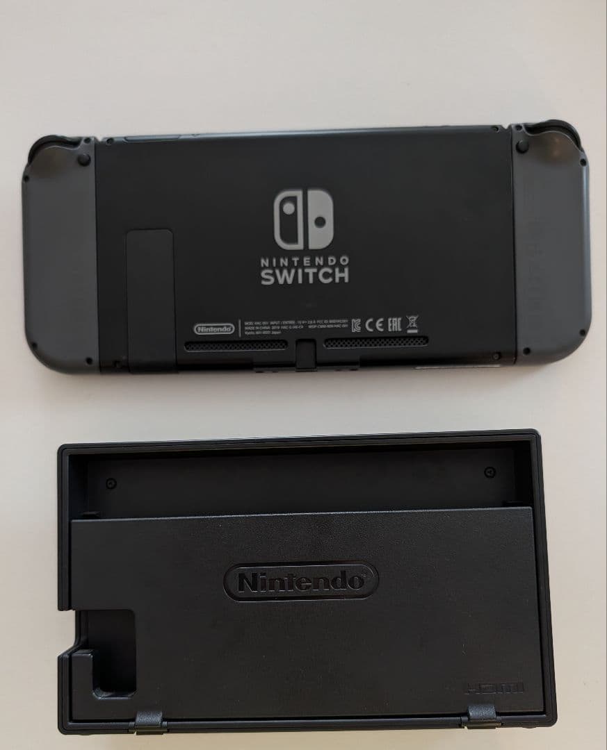 Nintendo Switch 本体+付属品6点セット