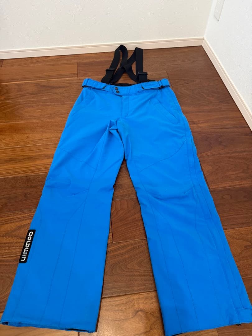 GOLDWIN スキーウェア Lサイズ