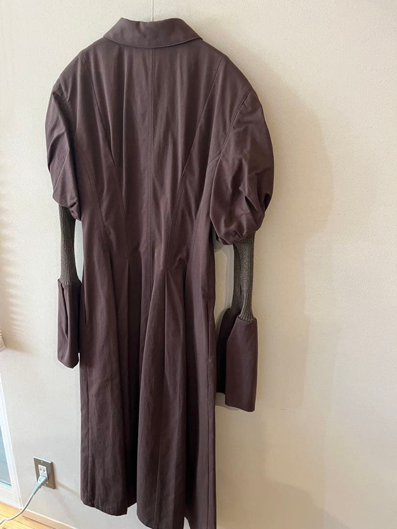 アキラナカ　AKIRANAKA ドレス