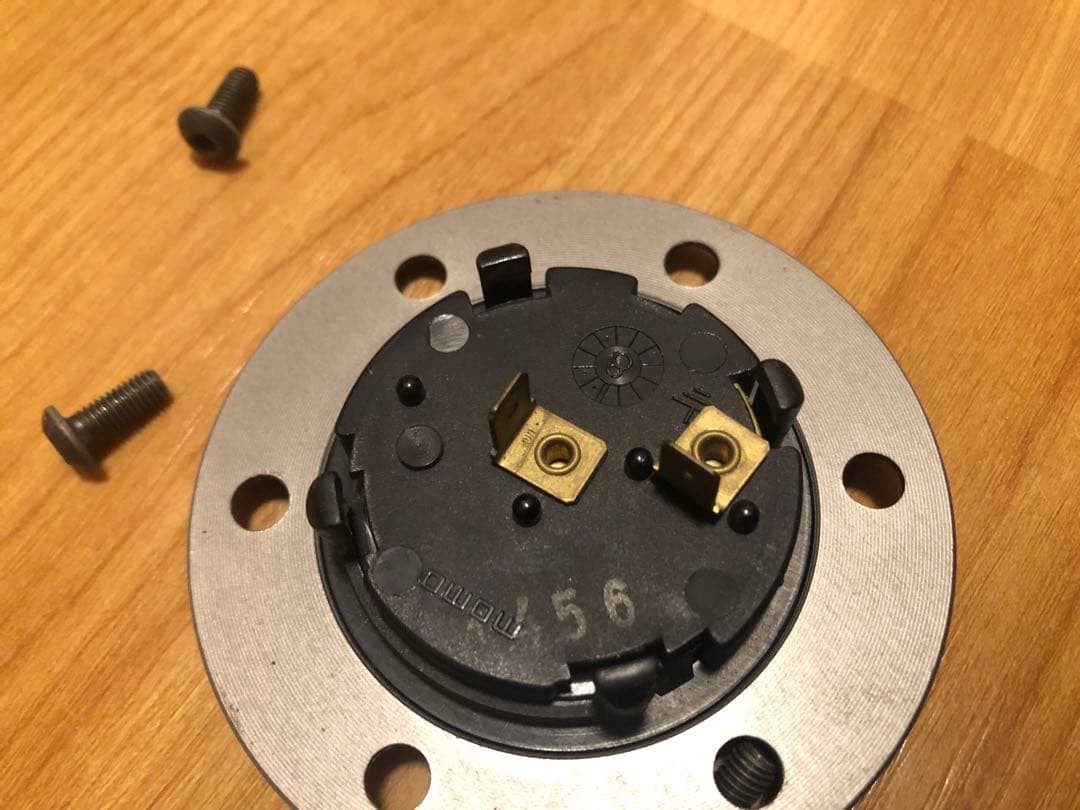 momo RACE ステアリング　モモ