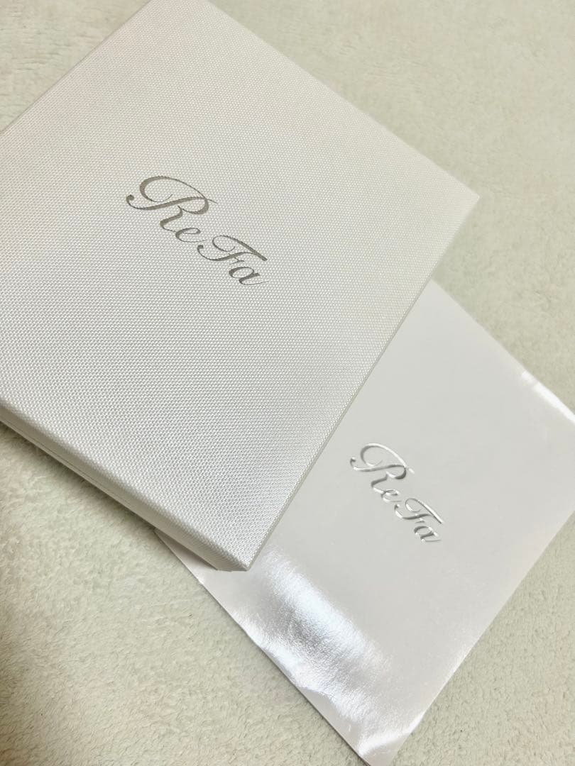 リファ小顔ローラー