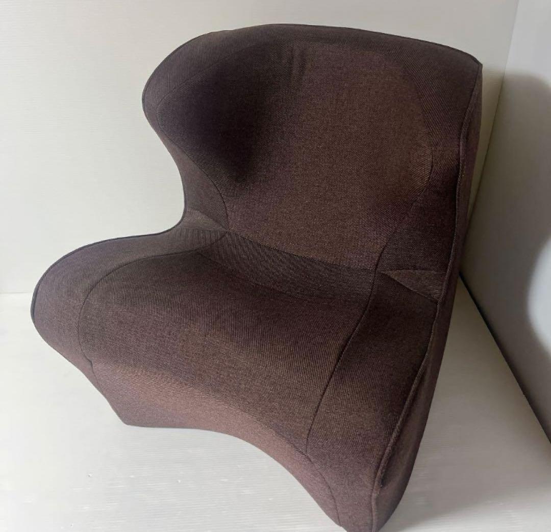 MTG Style Dr.CHAIR Plus ブラウン