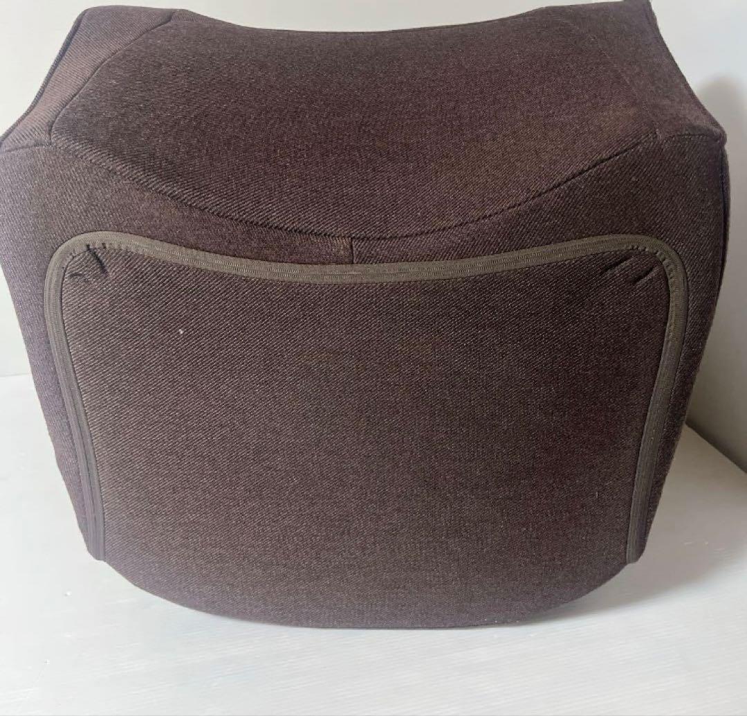 MTG Style Dr.CHAIR Plus ブラウン