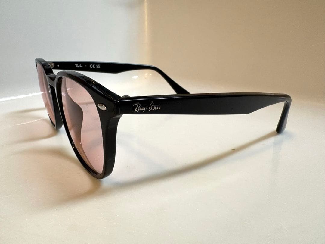 タイムセール！18日まで！レイバンサングラス RB4259F 新品未使用