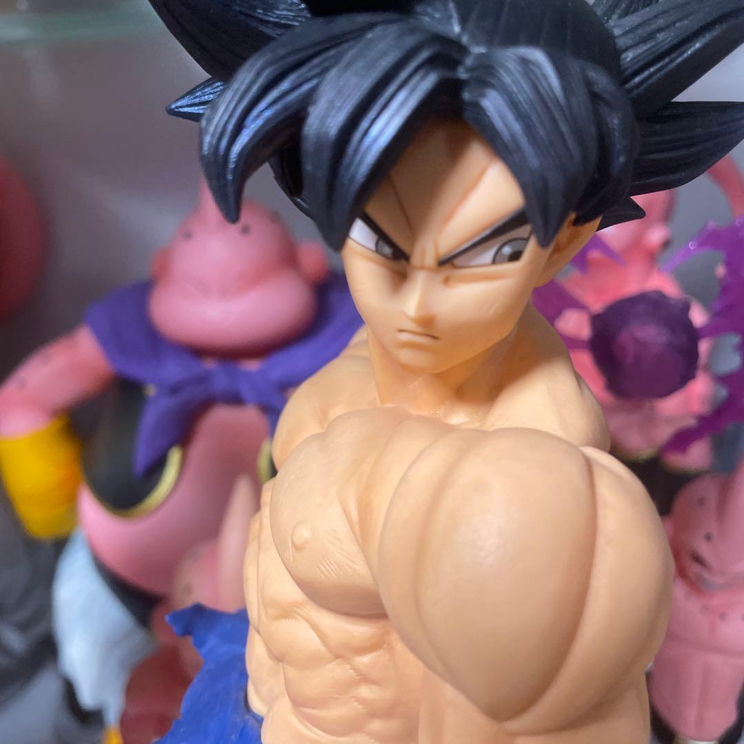 ドラゴンボール フィギュアEXTREME SAIYAN