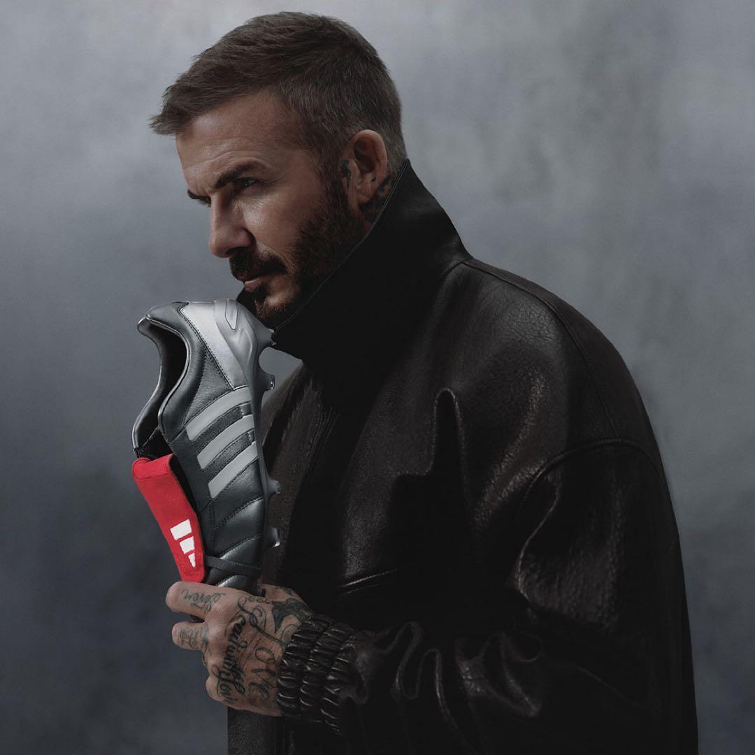 【28.0cm】プレデター マニア ベッカム