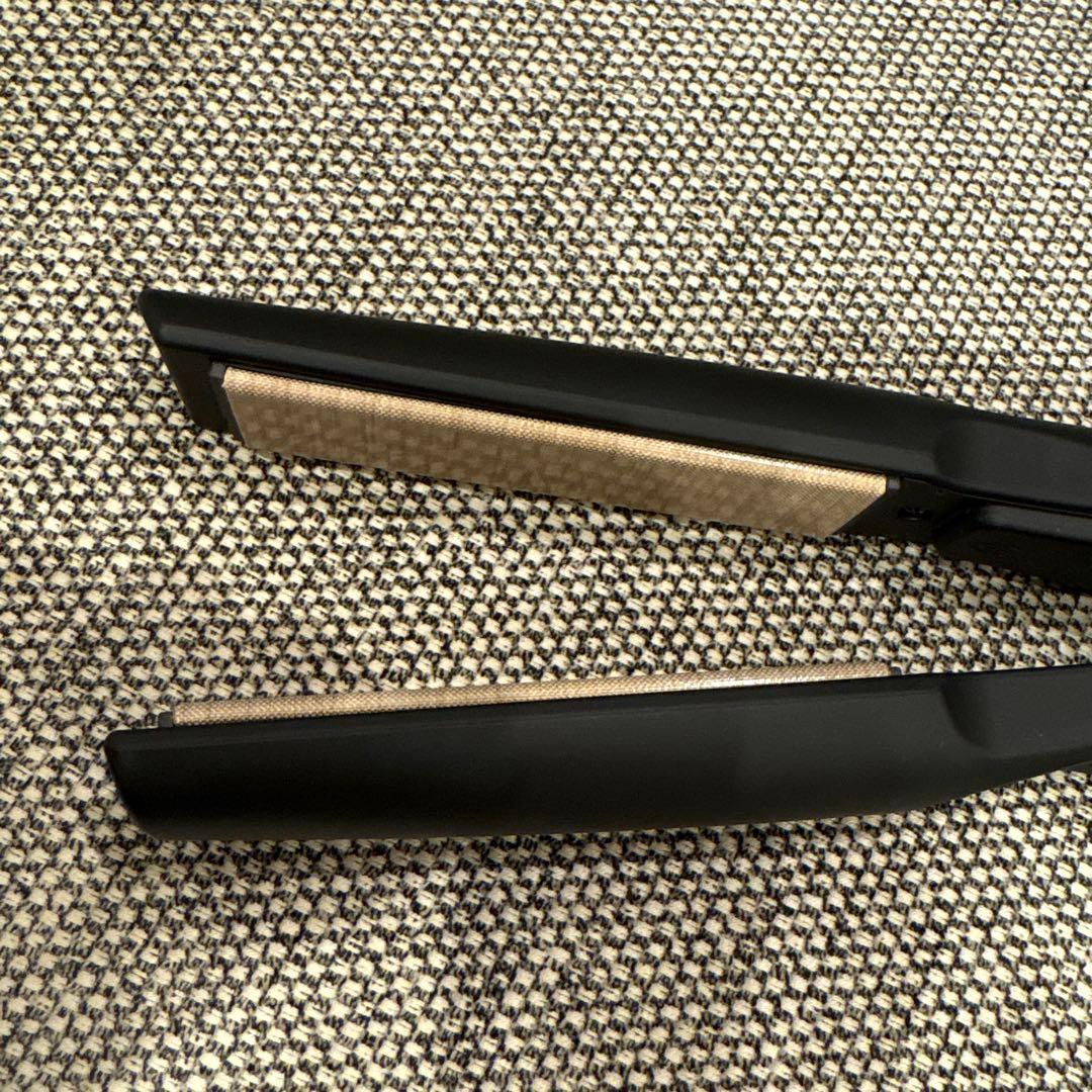 KINUJO PRO 絹女 キヌージョ プロ ストレートアイロン