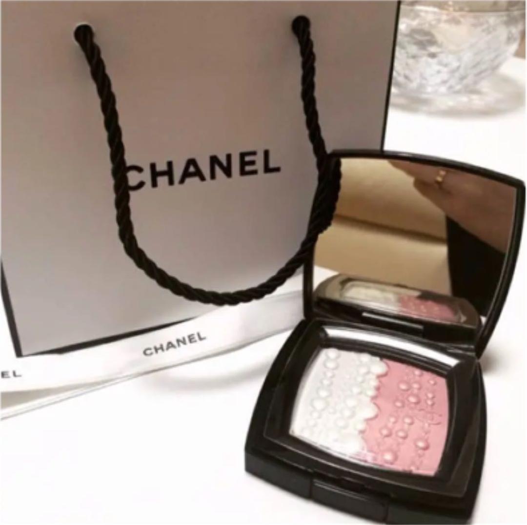 レア♡シャネル ペルルエファンテシー