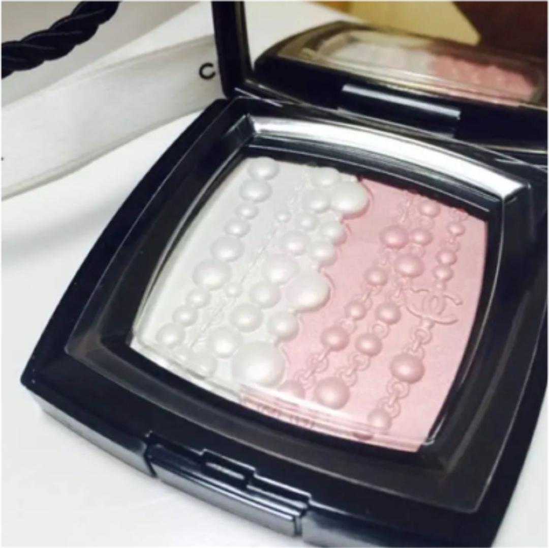 レア♡シャネル ペルルエファンテシー