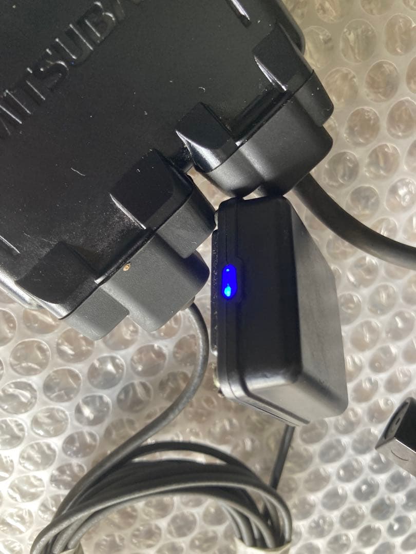 MSC-BE700 ETC2.0 セットアップ済 オートバイ用　ETC 二輪