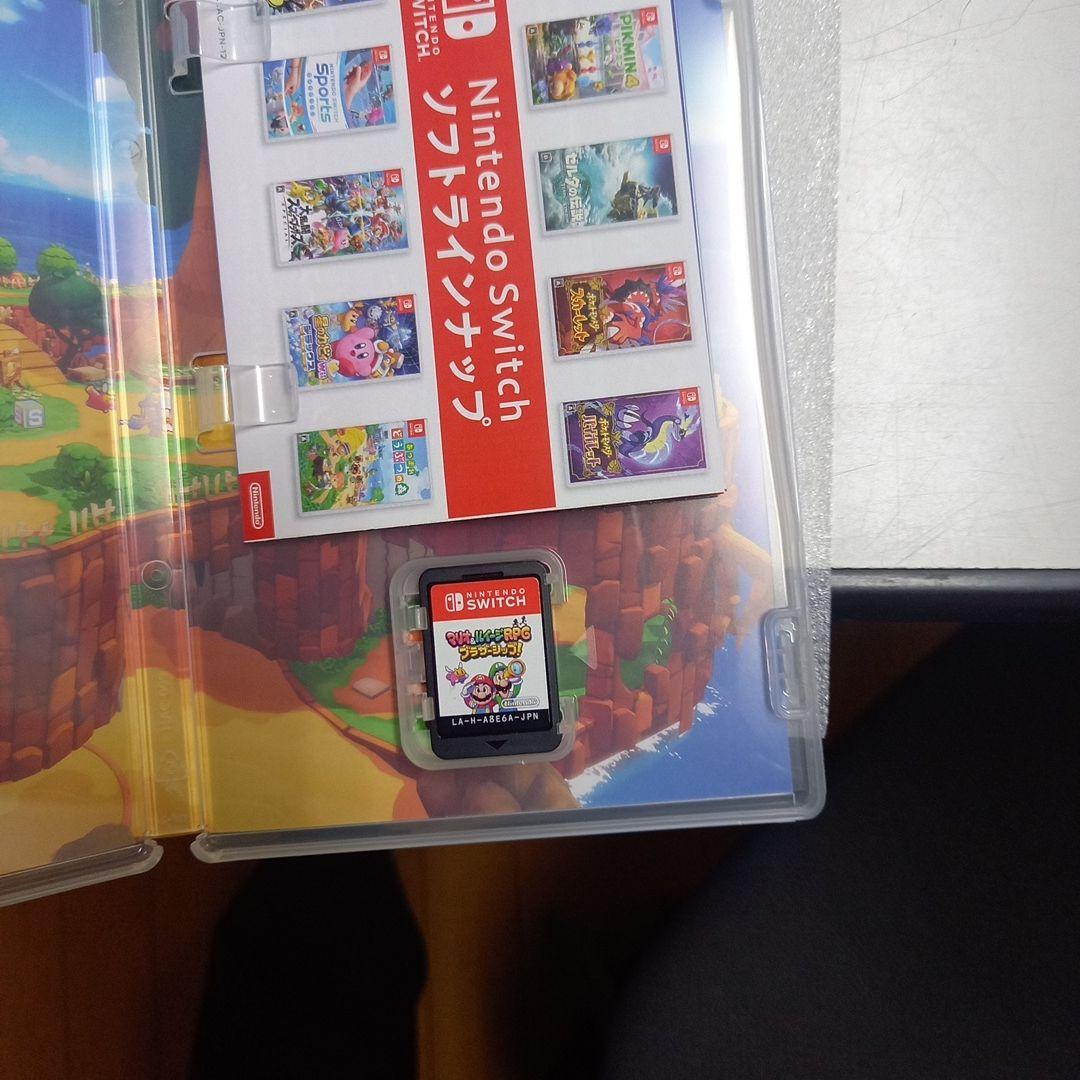 Switch　ソフト6本セット　Vol.4