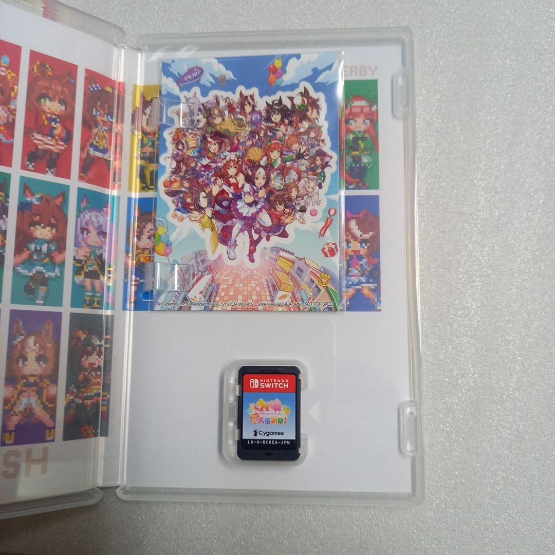 Switch　ソフト6本セット　Vol.4