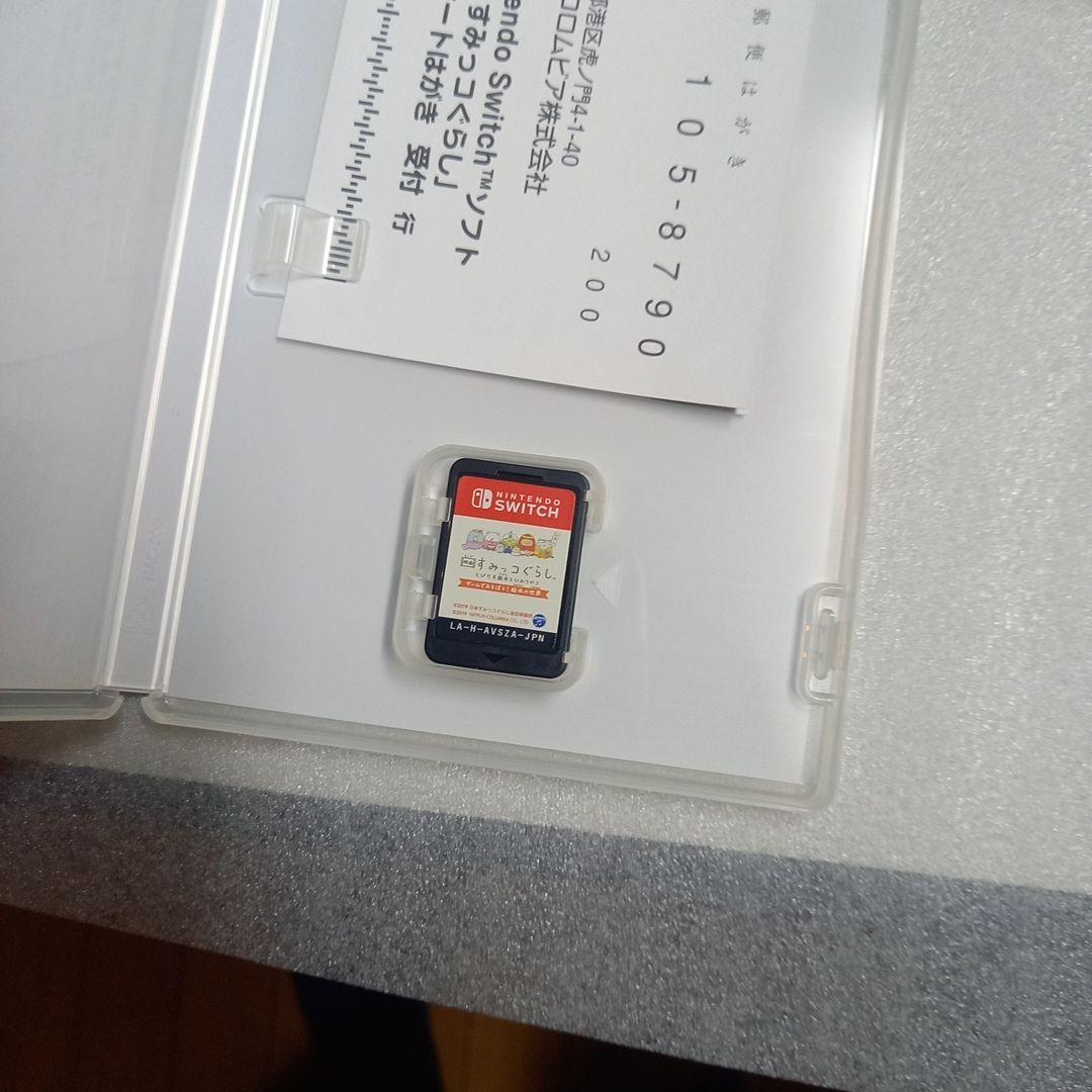 Switch　ソフト6本セット　Vol.4