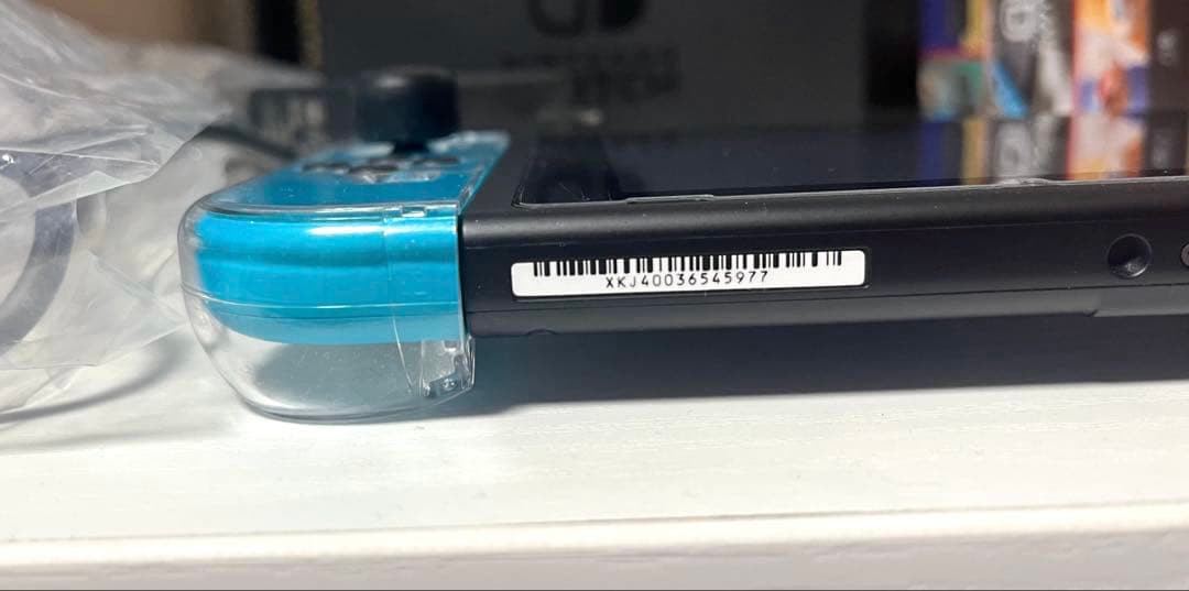 【箱付き】Nintendo switch＋マリオカート8＋おまけ