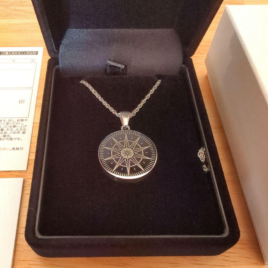 mamorare ネックレス マモラレ ネックレス シルバー 電磁波対策