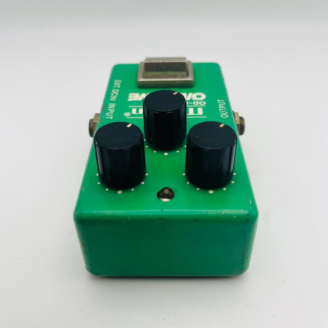 Maxon OD-808 Overdrive 1970年代 ヴィンテージ