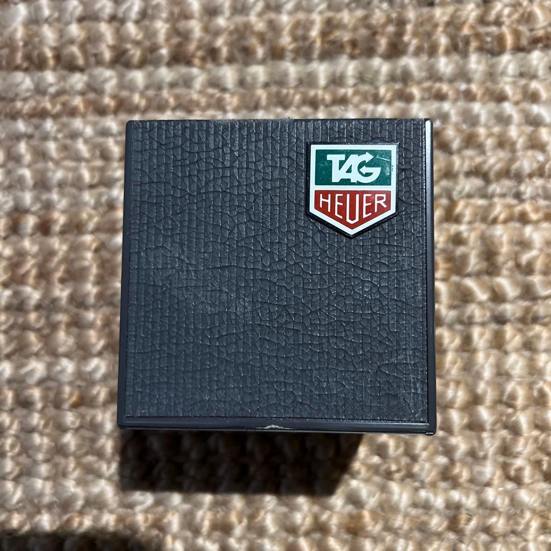 TAG HEUER時計