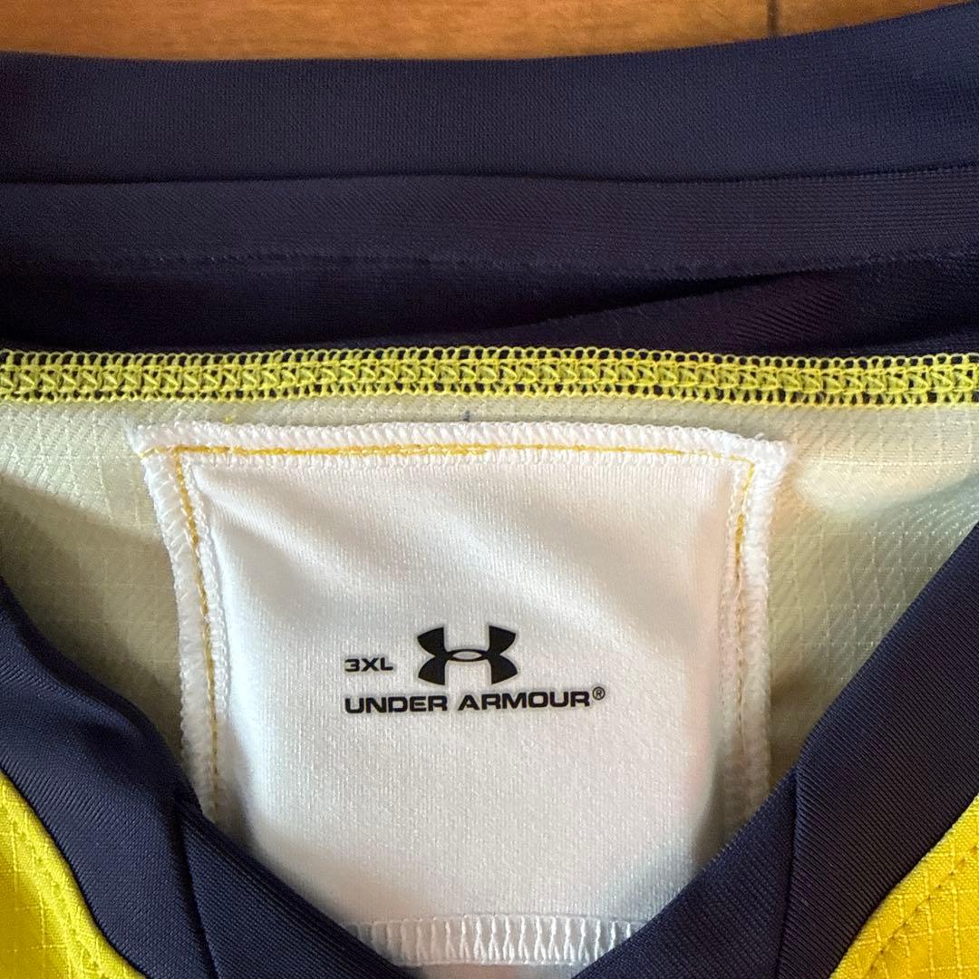 ラグビーリーグワン浦安Ｄrocksジャージ