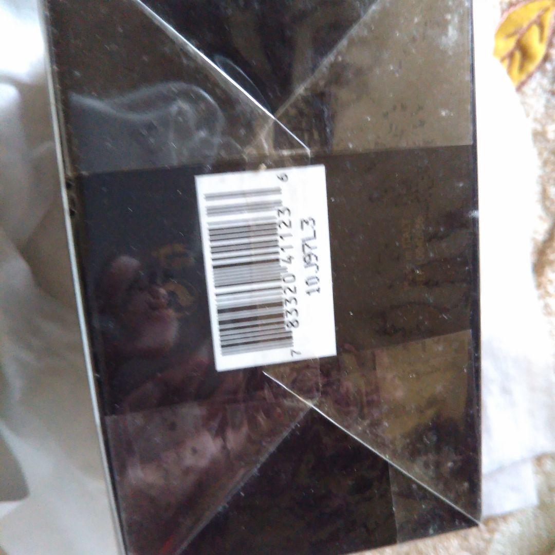 BVLGARIスプレンディダオードパルファム100ミリ